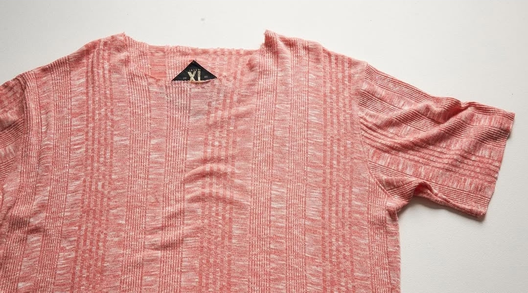 How to wash t-shirts and keep them looking new