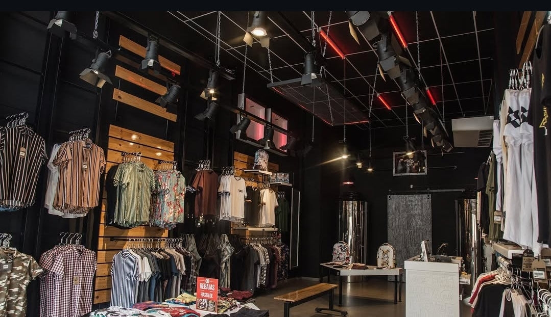 Where to buy clothes in Colombia