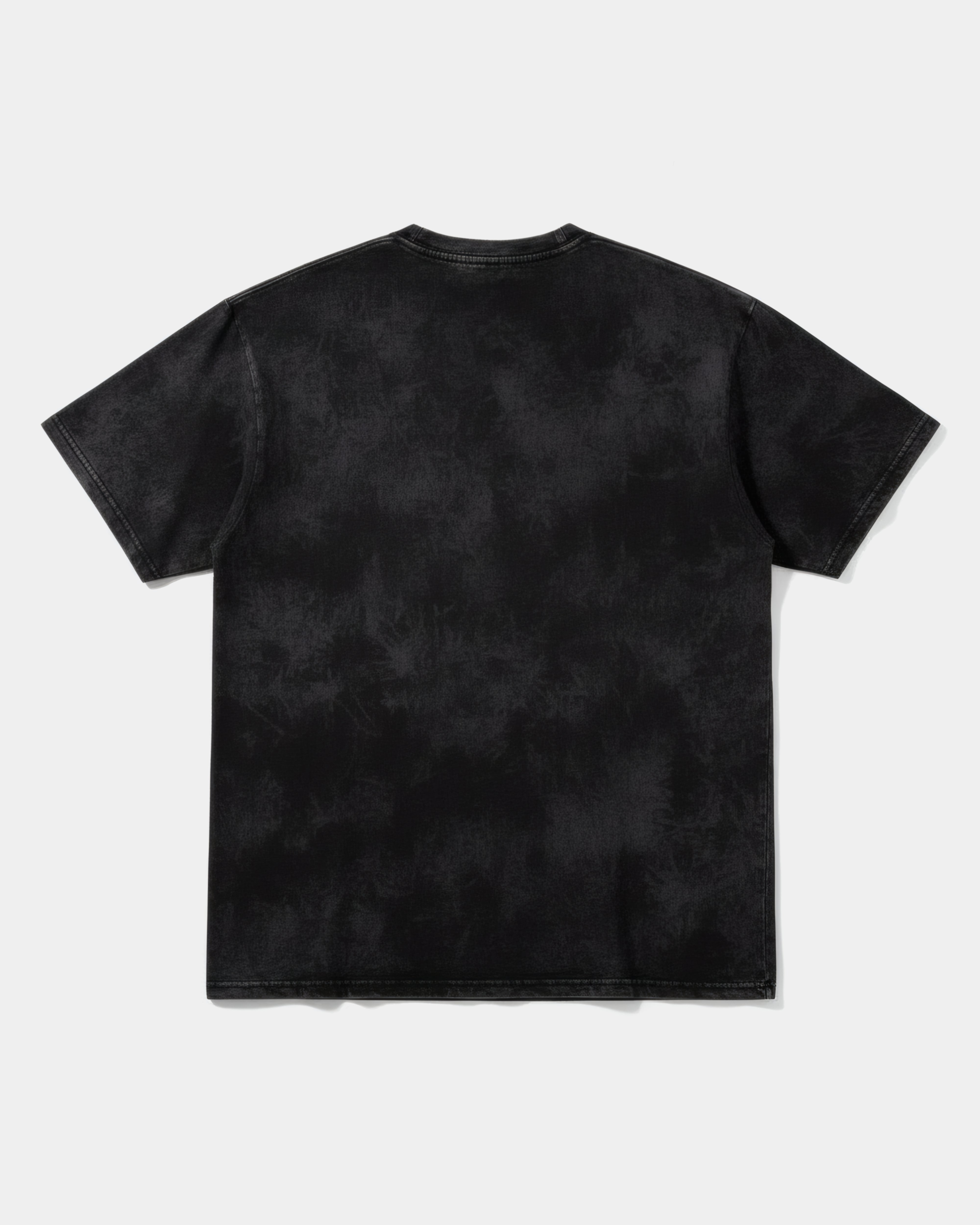Camiseta Enjoy Sunset Big Front Oversize Acid