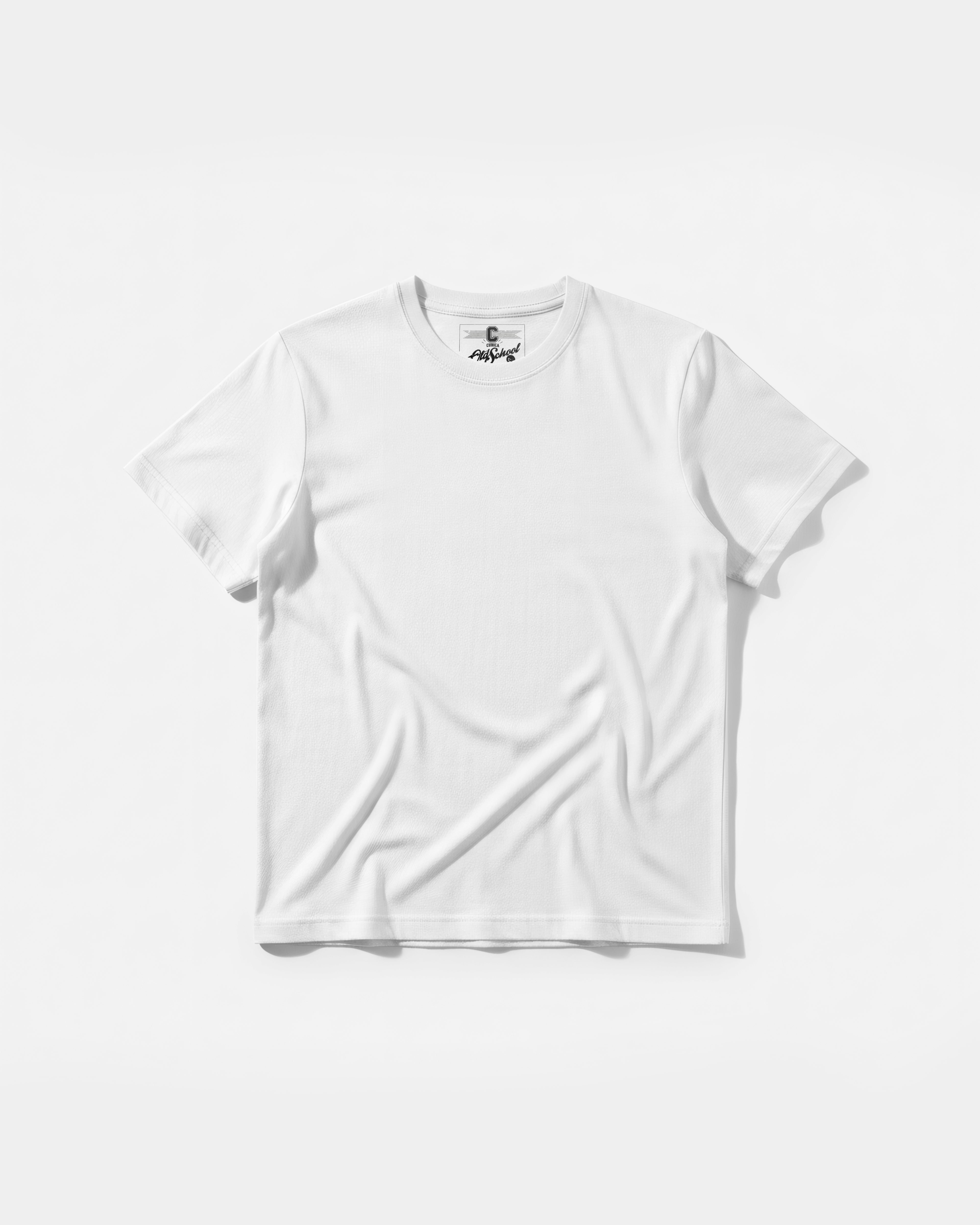 Camiseta Tony Montana Big Back Regular Basic