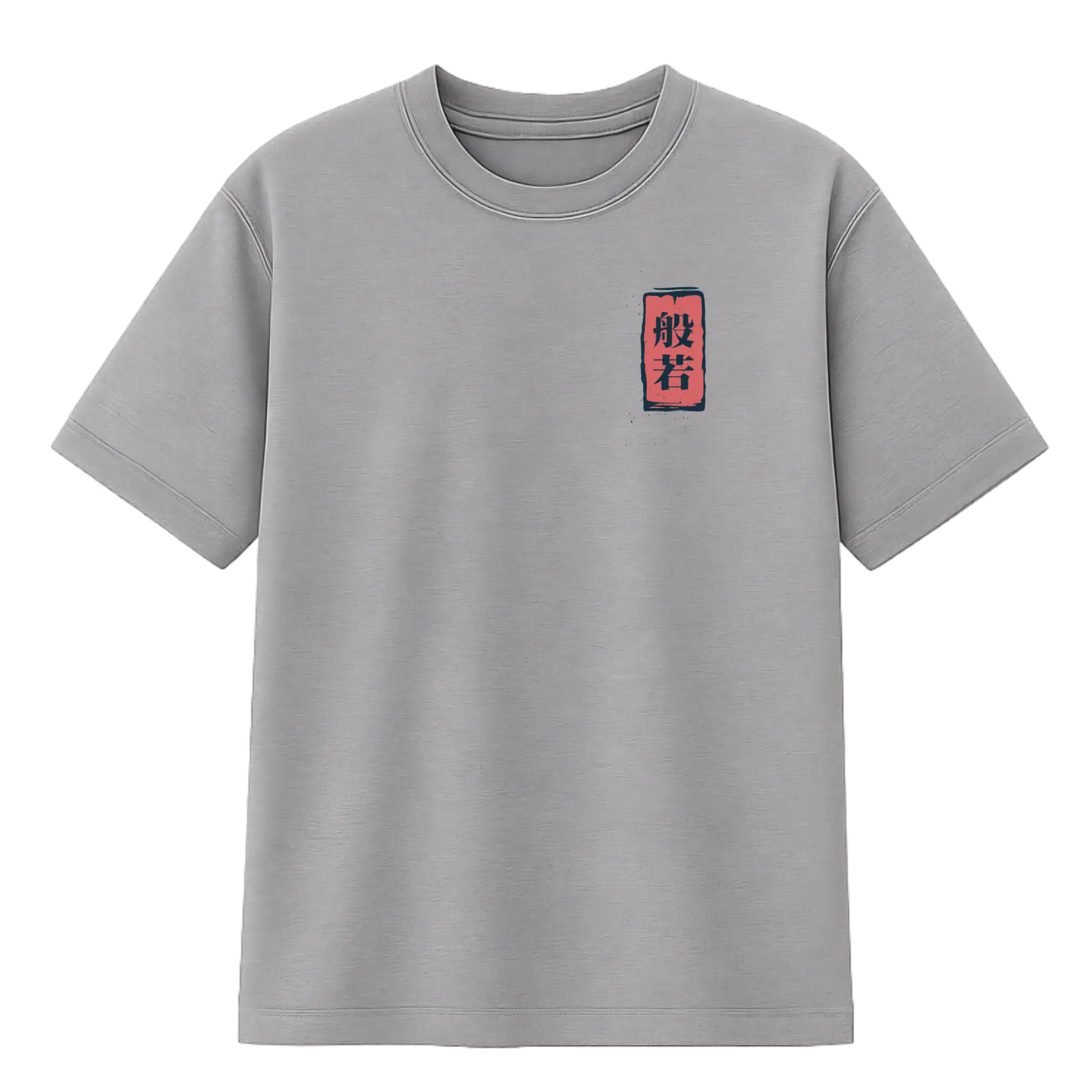 Camiseta Cubica China Hannya PB