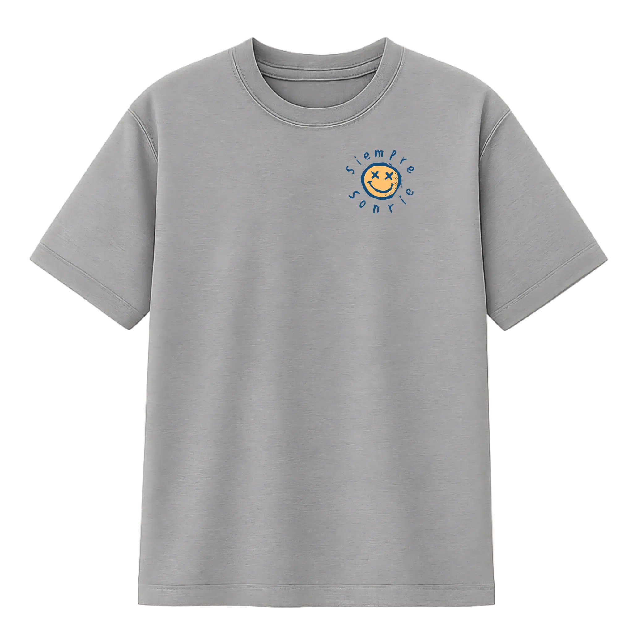Camiseta Cubica Stay Strong PB