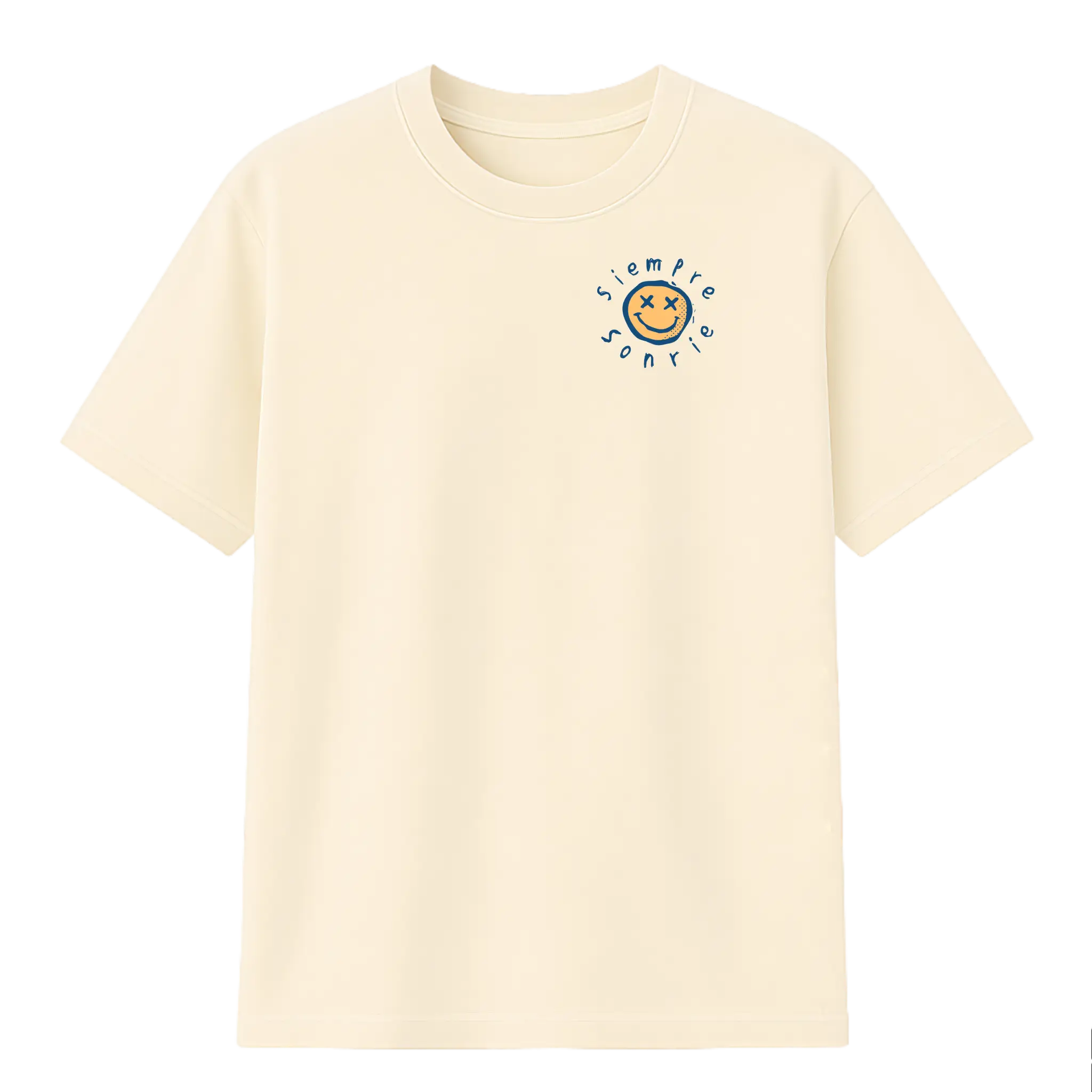 Camiseta Cubica Stay Strong PB