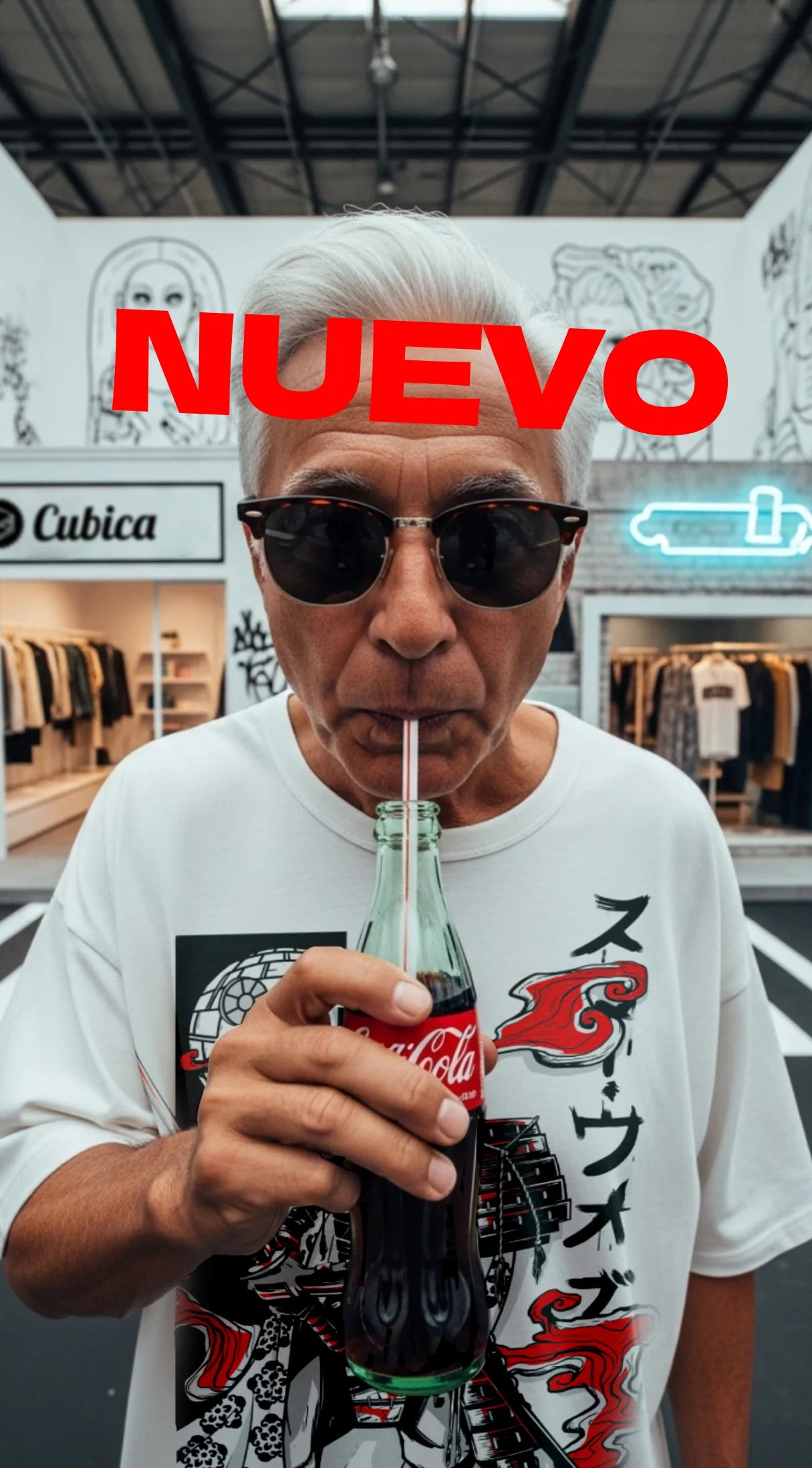 Nuevo