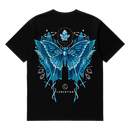 Camiseta Cubica Unconventional Libertad espalda