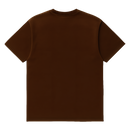 Camiseta Cafe Cubica espalda