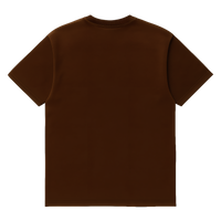 Camiseta Cafe Cubica espalda