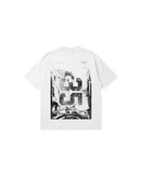 3 5 Semi Oversize 250 Blanco Cubica