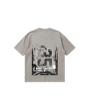 3 5 Semi Oversize 250 Gris Cemento Cubica