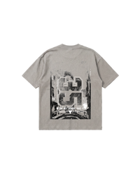 3 5 Semi Oversize 250 Gris Cemento Cubica