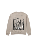 3 5 Sweatshirt 410 Arena Cubica