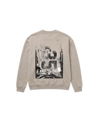 3 5 Sweatshirt 410 Arena Cubica