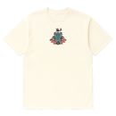 Camiseta Cubica Alma Ancestral Jaguar