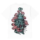 Camiseta Cubica Alma Ancestral Jaguar