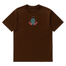 Camiseta Cubica Alma Ancestral Jaguar