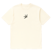 Camiseta Cubica Party on the Beach frente