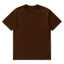 Camiseta cafe cubica espalda