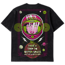 Camiseta Cubica Space 2050 Astronaut