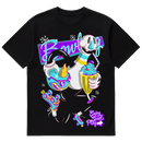 Camiseta Cubica Bowling Enjoy Play