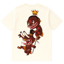 Camiseta Cubica Two Crazy Indio