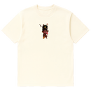 Camiseta Cubica Two Crazy Indio
