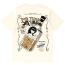 Camiseta Cubica Contraband (Drink It Warm)
