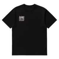 Camiseta Cubica Retro I'm Sexy frente