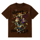 Camiseta Cubica Slice Warriors Basic