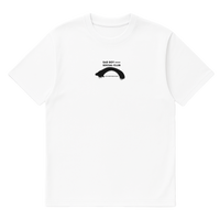 Camiseta Cubica Sad Social Club frente