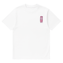 Camiseta Cubica Tokyo Neon 2050 frente
