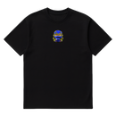 Camiseta Cubica Hero Not Hero Trooper x tropper
