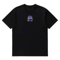 Camiseta Cubica Hero Not Hero Trooper x tropper