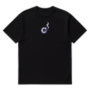 Camiseta Cubica Mas Vale Que Corras frente
