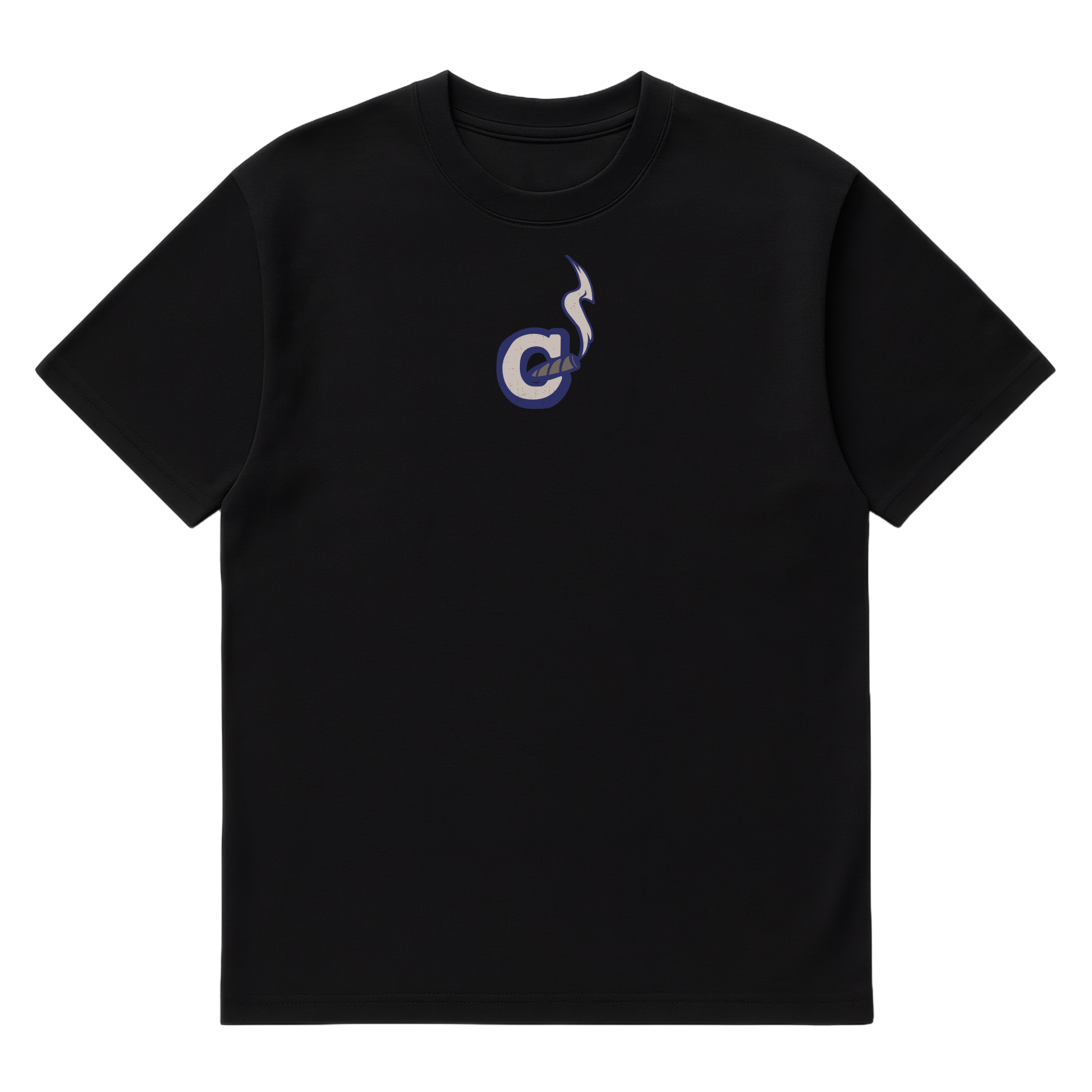Camiseta Cubica Mas Vale Que Corras