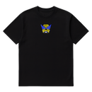 Camiseta Cubica Hero Not Hero Trooper ciclo