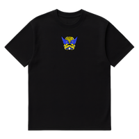 Camiseta Cubica Hero Not Hero Trooper ciclo