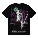 Camiseta Cubica Joker Yakuza