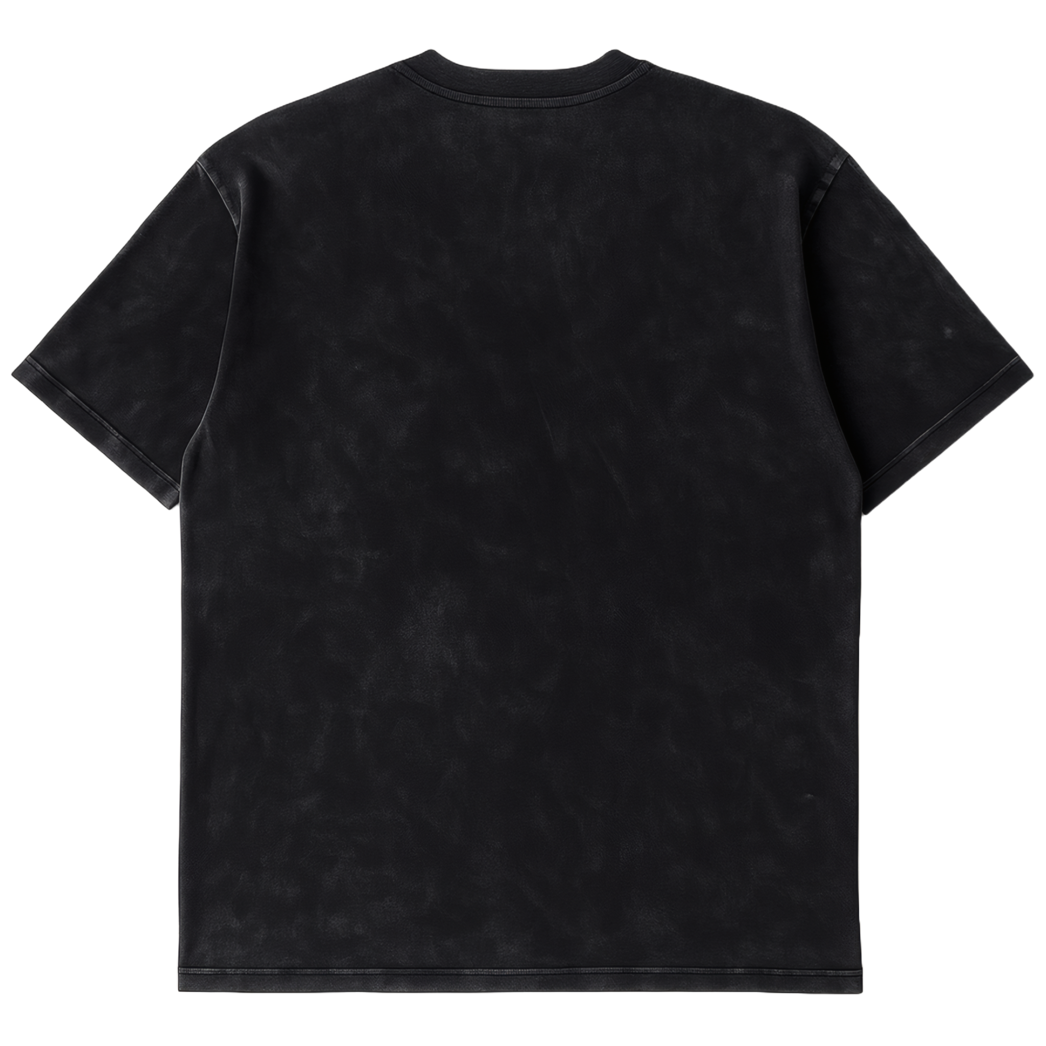 Camiseta Cubica STORM Original