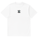 Camiseta Cubica Unconventional Calentura frente
