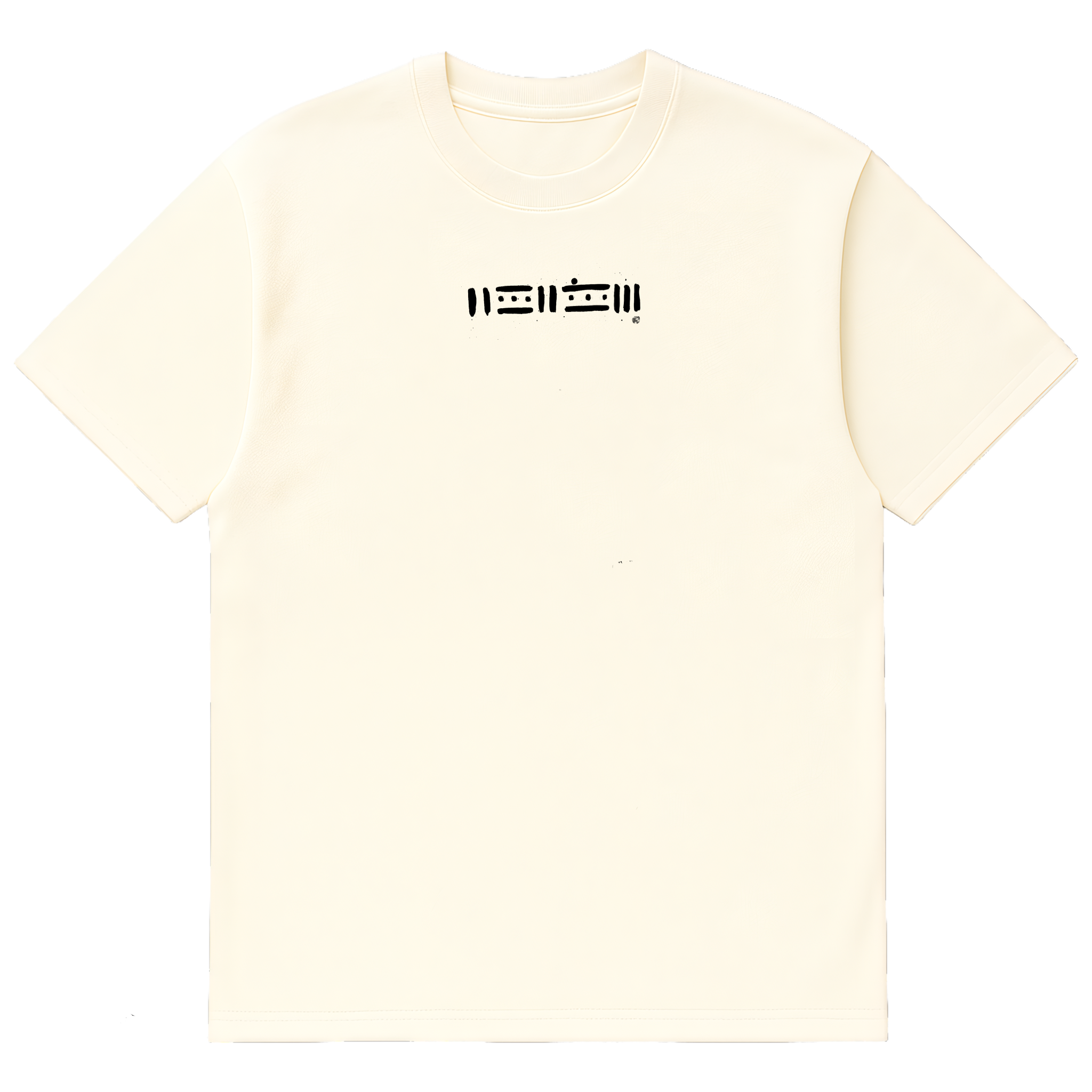 Camiseta Cubica Electric Soul Come Jump