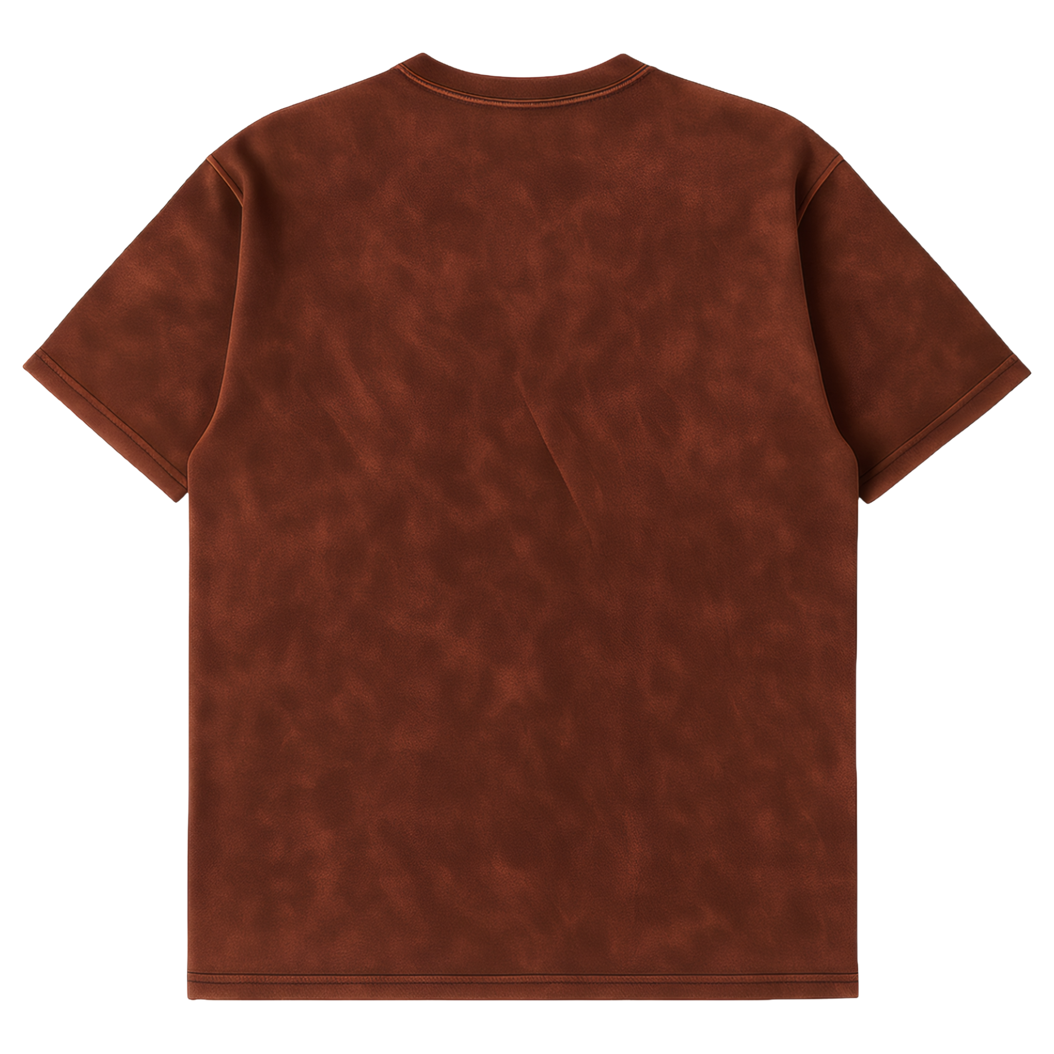 Camiseta Cubica Slice Warriors Washed