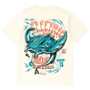 Camiseta Cubica Electric Soul Under Darknes