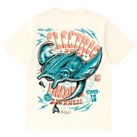 Camiseta Cubica Electric Soul Under Darknes