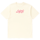 Camiseta Cubica Enjoy Crazy Life frente