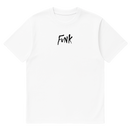 Camiseta Cubica Funk Chicas Duras Siempre frente