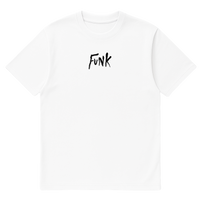 Camiseta Cubica Funk Chicas Duras Siempre frente