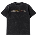 Camiseta Cubica Get Buzzed Partying frente