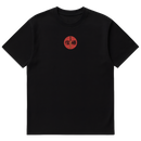 Camiseta Cubica Samurai Gorilla frente