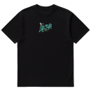 Camiseta Cubica Hipster Bear Tee (COLD) frente