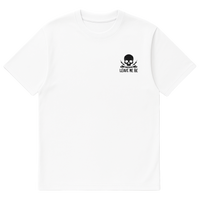 Camiseta Cubica Asking Nothing frente